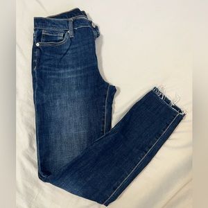 Banana Republic jeans